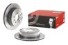 DISC FRANA BREMBO 09.A629.11 - Compatibil cu CHEVROLET, CHEVROLET (SGM), OPEL, VAUXHALL