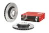 DISC FRANA BREMBO 09.A752.21 - Compatibil cu RENAULT