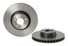 DISC FRANA BREMBO 09.A771.11 - Compatibil cu LAND ROVER