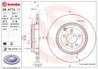 DISC FRANA BREMBO 09.A774.11 - Compatibil cu LAND ROVER