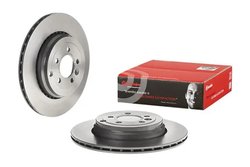 DISC FRANA BREMBO 09.A774.11 - Compatibil cu LAND ROVER