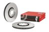 Disc frana Brembo 09.A829.21