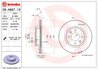 Disc frana Brembo 09.A867.10