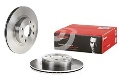 Disc frana Brembo 09.A867.10