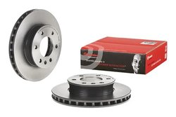 DISC FRANA BREMBO 09.A895.11 - Compatibil cu MERCEDES-BENZ