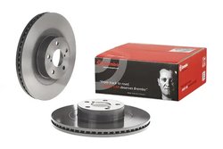 Disc frana Brembo 09.A921.11