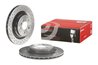 DISC FRANA BREMBO 09.A959.21 - Compatibil cu MERCEDES-BENZ