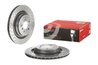 Disc frana Brembo 09.A961.21