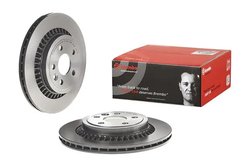 DISC FRANA BREMBO 09.B026.11 - Compatibil cu VOLVO, VOLVO ASIA