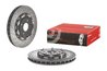 Disc frana Brembo 09.B085.13