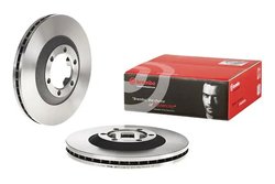 Disc frana Brembo 09.B267.10
