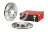 Disc frana Brembo 09.B272.10