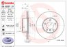 DISC FRANA BREMBO 09.B337.21 - Compatibil cu BMW, BMW (BRILLIANCE)