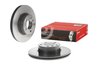 DISC FRANA BREMBO 09.B337.21 - Compatibil cu BMW, BMW (BRILLIANCE)