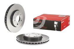 DISC FRANA BREMBO 09.B436.41 - Compatibil cu MERCEDES-BENZ, MERCEDES-BENZ (BBDC)
