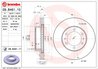 DISC FRANA BREMBO 09.B461.11 - Compatibil cu TOYOTA