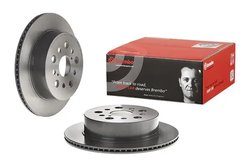 Disc frana Brembo 09.B453.11