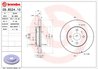 DISC FRANA BREMBO 09.B524.10 - Compatibil cu DAIHATSU, SUBARU