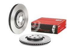 DISC FRANA BREMBO 09.B556.11 - Compatibil cu JAGUAR