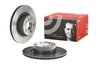 DISC FRANA BREMBO 09.B569.11 - Compatibil cu BMW, TOYOTA