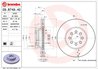 Disc frana Brembo 09.B749.40