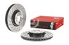Disc frana Brembo 09.B769.51