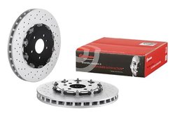 Disc frana Brembo 09.B781.13