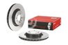 Disc frana Brembo 09.B858.11