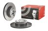 DISC FRANA BREMBO 09.C114.11 - Compatibil cu BMW, BMW (BRILLIANCE)