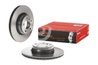 DISC FRANA BREMBO 09.C116.11 - Compatibil cu BMW, BMW (BRILLIANCE)