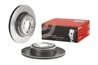 Disc frana Brembo 09.C117.11