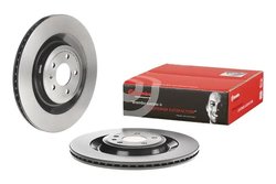 DISC FRANA BREMBO 09.C170.11 - Compatibil cu AUDI, AUDI (FAW)