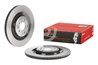 DISC FRANA BREMBO 09.C170.11 - Compatibil cu AUDI, AUDI (FAW)