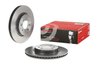 DISC FRANA BREMBO 09.C174.11 - Compatibil cu HYUNDAI, KIA