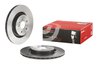 DISC FRANA BREMBO 09.C209.11 - Compatibil cu JAGUAR, LAND ROVER