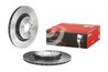DISC FRANA BREMBO 09.C209.21 - Compatibil cu JAGUAR, JAGUAR (CHERY)