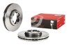 DISC FRANA BREMBO 09.C240.20 - Compatibil cu FORD