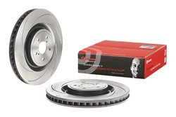 DISC FRANA BREMBO 09.C266.11 - Compatibil cu LEXUS
