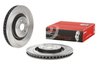 DISC FRANA BREMBO 09.C266.21 - Compatibil cu LEXUS