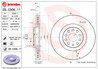 Disc frana Brembo 09.C306.11