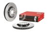 Disc frana Brembo 09.C306.11