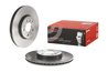 DISC FRANA BREMBO 09.C350.11 - Compatibil cu BMW, BMW (BRILLIANCE), MINI
