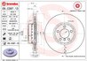 Disc frana Brembo 09.C397.13