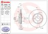 Disc frana Brembo 09.C422.11