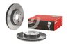 Disc frana Brembo 09.C422.11