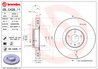 DISC FRANA BREMBO 09.C426.11 - Compatibil cu AUDI
