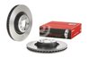 DISC FRANA BREMBO 09.C427.11 - Compatibil cu AUDI