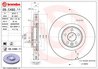 DISC FRANA BREMBO 09.C492.11 - Compatibil cu JAGUAR, JAGUAR (CHERY), LAND ROVER