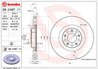 Disc frana Brembo 09.C497.11