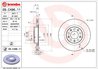 DISC FRANA BREMBO 09.C496.11 - Compatibil cu ALFA ROMEO